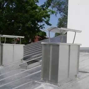 Bild von Medvejsek GmbH - Dachdeckerei Spenglerei München & Rosenheim