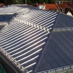 Bild von Medvejsek GmbH - Dachdeckerei Spenglerei München & Rosenheim