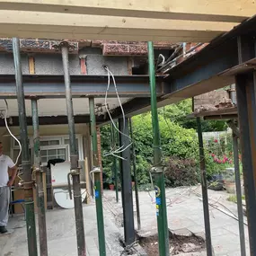 Bild von RD Finishers NW Ltd