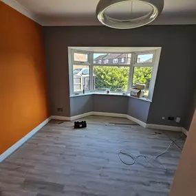 Bild von RD Finishers NW Ltd