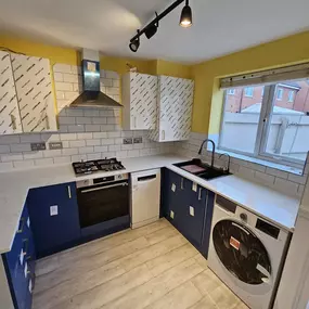 Bild von RD Finishers NW Ltd