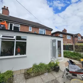 Bild von RD Finishers NW Ltd