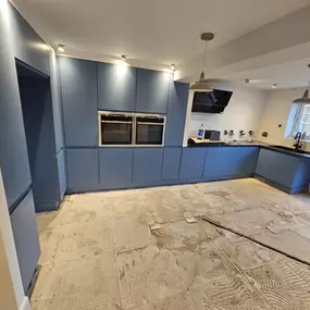 Bild von RD Finishers NW Ltd