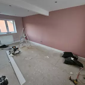 Bild von RD Finishers NW Ltd