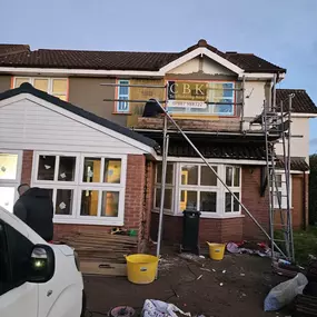 Bild von RD Finishers NW Ltd