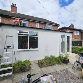 Bild von RD Finishers NW Ltd