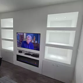 Bild von RD Finishers NW Ltd