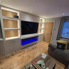 Bild von RD Finishers NW Ltd