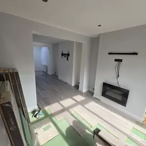 Bild von RD Finishers NW Ltd