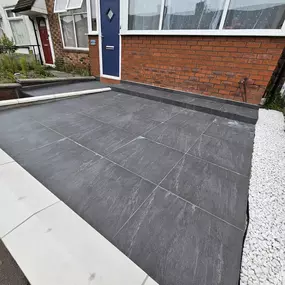 Bild von RD Finishers NW Ltd