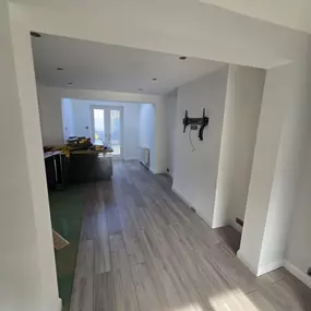 Bild von RD Finishers NW Ltd