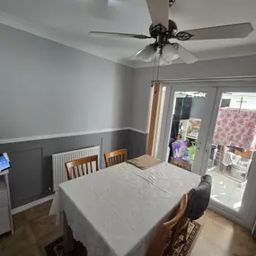 Bild von RD Finishers NW Ltd