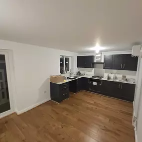 Bild von RD Finishers NW Ltd