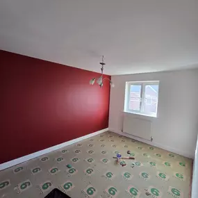 Bild von RD Finishers NW Ltd