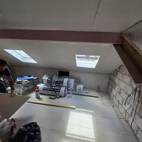 Bild von RD Finishers NW Ltd