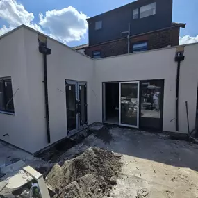 Bild von RD Finishers NW Ltd