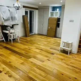 Bild von RD Finishers NW Ltd