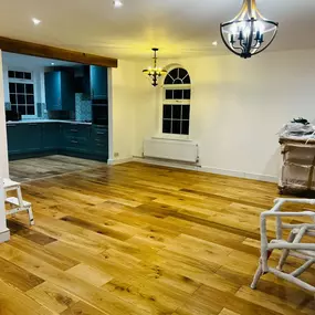 Bild von RD Finishers NW Ltd