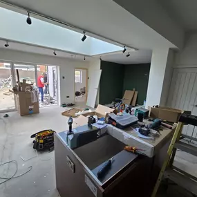 Bild von RD Finishers NW Ltd