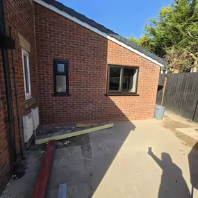 Bild von RD Finishers NW Ltd