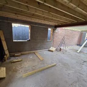 Bild von RD Finishers NW Ltd