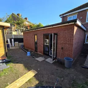 Bild von RD Finishers NW Ltd