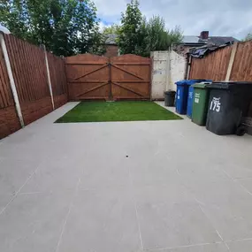 Bild von RD Finishers NW Ltd