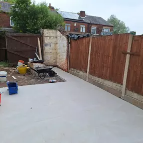 Bild von RD Finishers NW Ltd