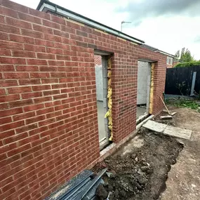 Bild von RD Finishers NW Ltd