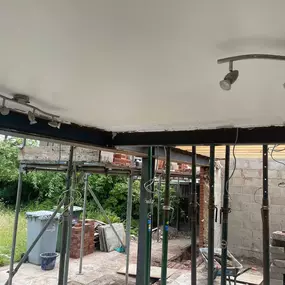 Bild von RD Finishers NW Ltd