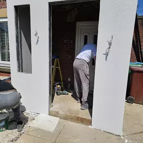 Bild von RD Finishers NW Ltd