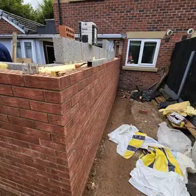 Bild von RD Finishers NW Ltd