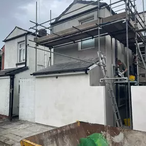 Bild von RD Finishers NW Ltd