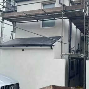 Bild von RD Finishers NW Ltd