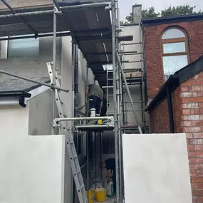 Bild von RD Finishers NW Ltd