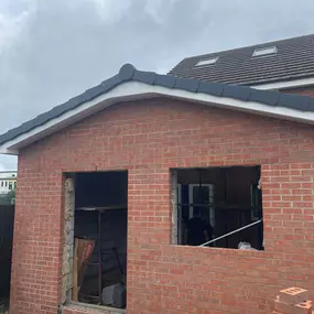 Bild von RD Finishers NW Ltd