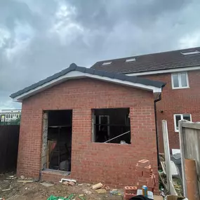 Bild von RD Finishers NW Ltd