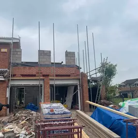 Bild von RD Finishers NW Ltd