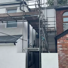 Bild von RD Finishers NW Ltd