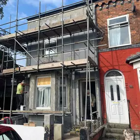 Bild von RD Finishers NW Ltd