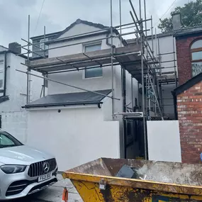 Bild von RD Finishers NW Ltd