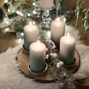 Bild von Kerzenhaus Hasselt