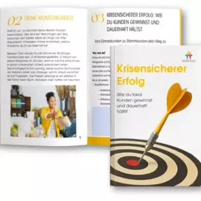 Bild von Nicoles WERB:statt Lokales Marketing