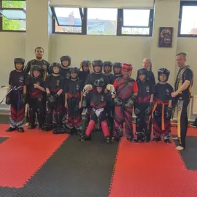 Bild von Cobra Mastery Alliance