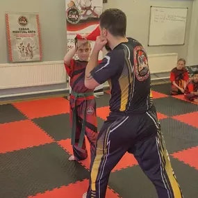 Bild von Cobra Mastery Alliance