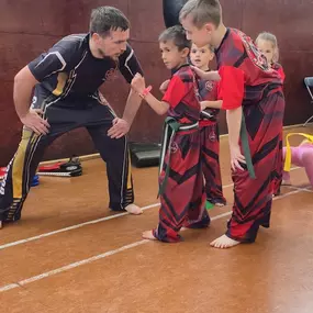 Bild von Cobra Mastery Alliance