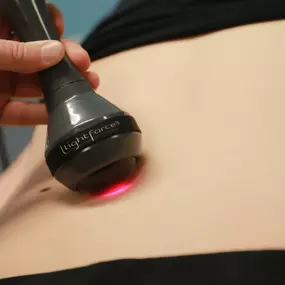 Lasertherapie Nederland