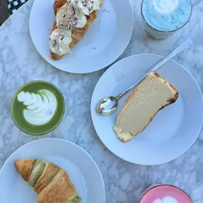 Bild von Café Franz