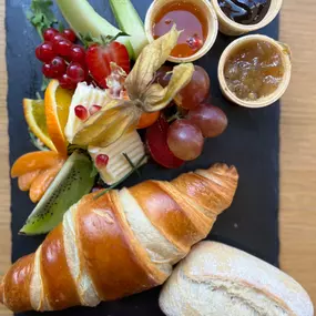 Bild von Café Franz