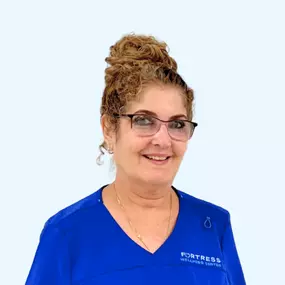 Bild von Fortress Wellness Center